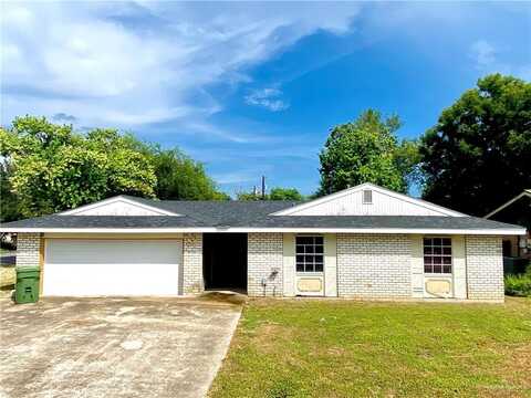 28 Ray Avenue, Brownsville, TX 78521