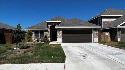 2206 N 26th Street, Hidalgo, TX 78557