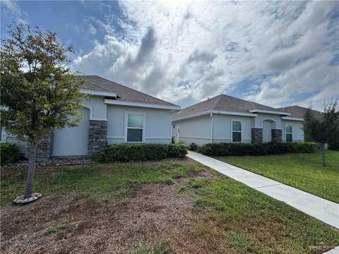 408 Carlisle Avenue, Edinburg, TX 78539