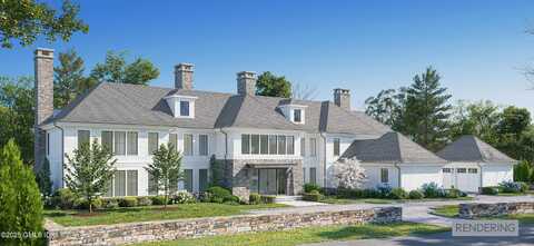90 Oneida Drive, Greenwich, CT 06830