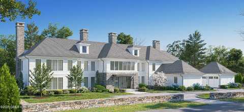 90 ONEIDA Drive, Greenwich, CT 06830
