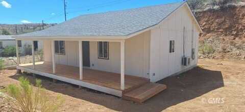 7313 E GrandView Dr, Globe, AZ 85501
