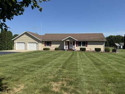 327 S Forrester Road, La Porte, IN 46350
