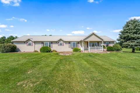 7964 W 205th Avenue, Lowell, IN 46356
