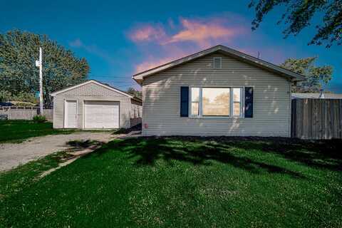 320 Tyler Street, Hobart, IN 46342