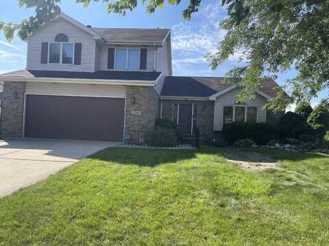 1235 W 96th Place, Crown Point, IN 46307