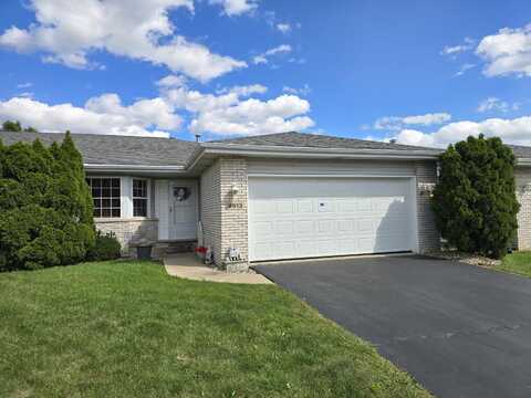 9913 Branton Avenue, Highland, IN 46322
