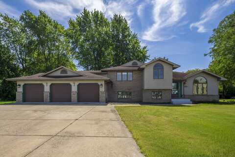 10046 Polk Court, Crown Point, IN 46307