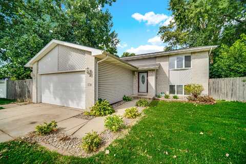 3716 Walsh Street, Portage, IN 46368