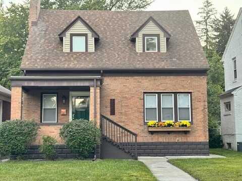 4238 Van Buren Street, Gary, IN 46408