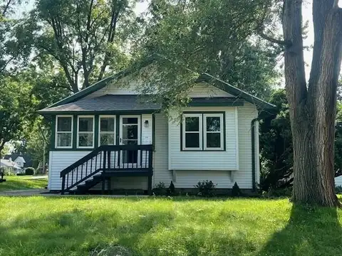 610 Elmhurst Avenue, Valparaiso, IN 46385