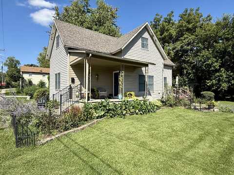 128 Halsted Street, Lowell, IN 46356