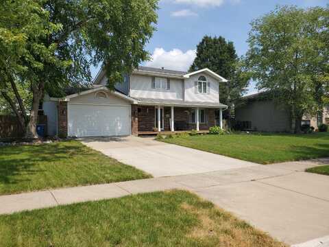 12750 Goldenrod Place, Saint John, IN 46373