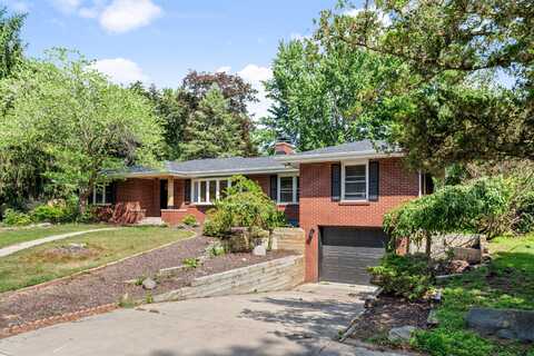 216 Friendship Trail, Pottawattamie Park, IN 46360