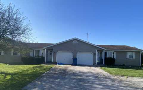 542 W 650 S, Hebron, IN 46341