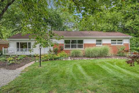 905 S Indiana Avenue, Crown Point, IN 46307