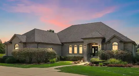 3310 Pepper Creek Bridge Pkwy, Valparaiso, IN 46385
