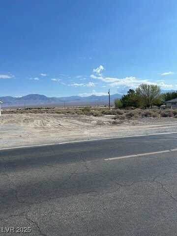 1980 Mount Charleston Drive, Pahrump, NV 89048