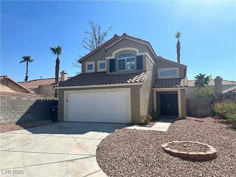 6056 Fort Wayne Court, North Las Vegas, NV 89031