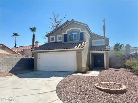6056 Fort Wayne Court, North Las Vegas, NV 89031