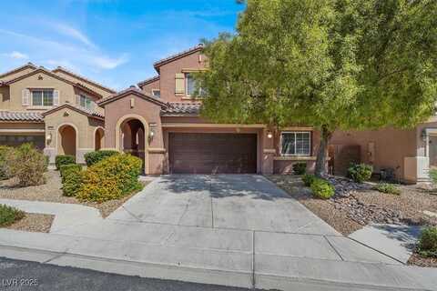 320 Gemstone Hill Avenue, North Las Vegas, NV 89031