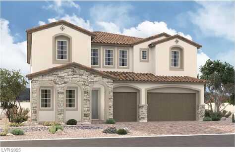 1654 Strada Gracia, Henderson, NV 89011