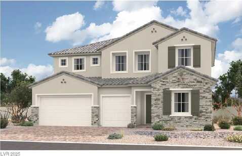 1650 Strada Gracia, Henderson, NV 89011
