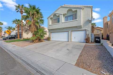 1640 Mesa Blanca Way, North Las Vegas, NV 89031