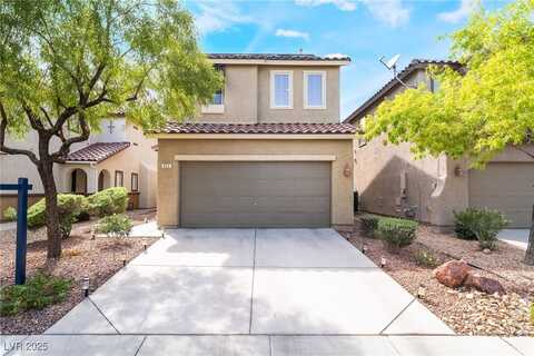 653 Monument Point Street, Henderson, NV 89002