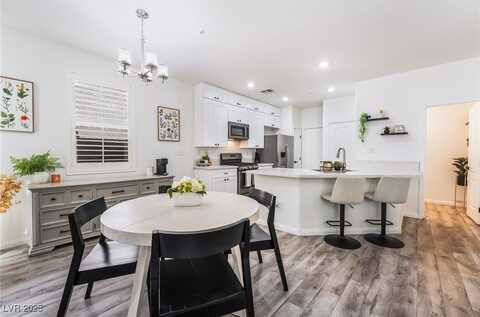 653 Monument Point Street, Henderson, NV 89002