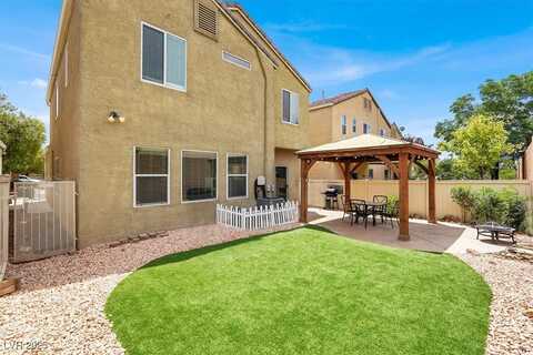 8015 Maple Park Street, Las Vegas, NV 89131