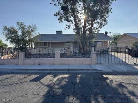3536 Orvis Street, North Las Vegas, NV 89030