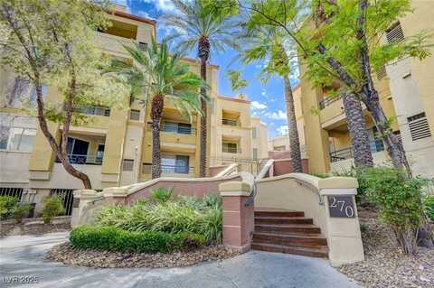270 Flamingo Road, Las Vegas, NV 89169
