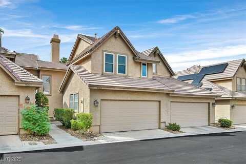 4063 Grasmere Avenue, Las Vegas, NV 89121