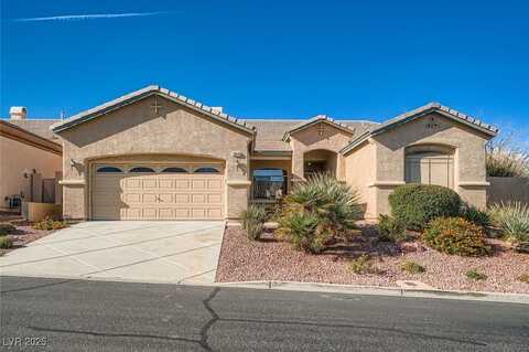 10640 Warrior Court, Las Vegas, NV 89135