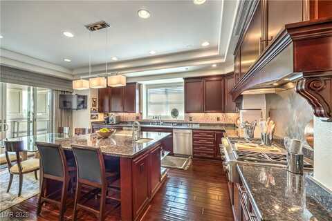 9205 Tesoras Drive, Las Vegas, NV 89144