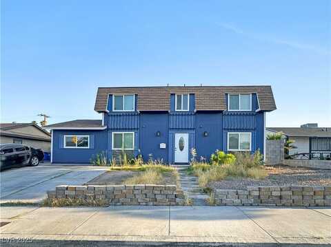 6505 Hill View Avenue, Las Vegas, NV 89107