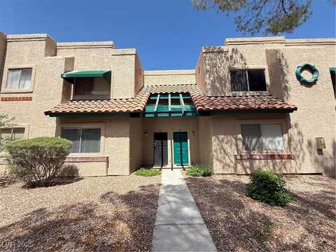 6750 Del Rey Avenue, Las Vegas, NV 89146