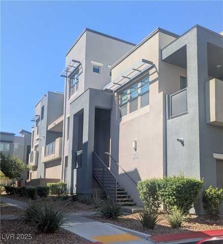 11251 Hidden Peak Avenue, Las Vegas, NV 89135
