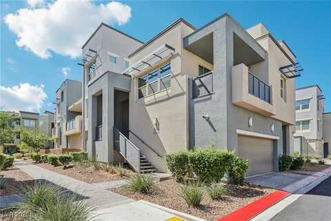 11251 Hidden Peak Avenue, Las Vegas, NV 89135