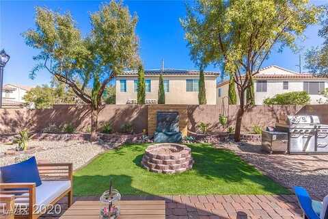 8253 Timely Treasures Avenue, Las Vegas, NV 89178