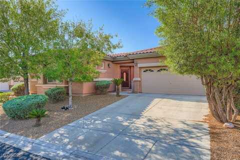 5487 Villa Lucia Court, Las Vegas, NV 89141