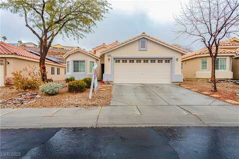 2268 Dakota Sky Court, Henderson, NV 89052