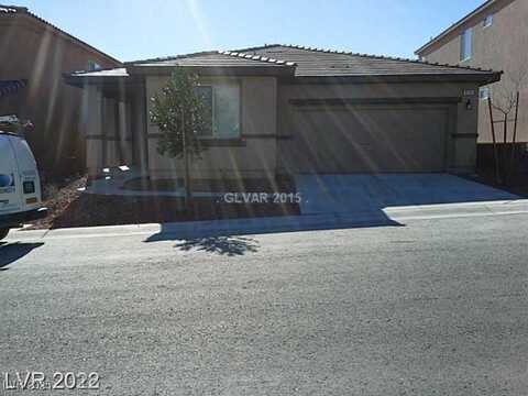 10335 Parkview Mountain Avenue, Las Vegas, NV 89166