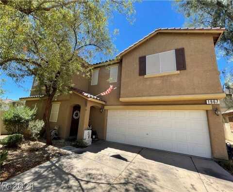 1967 Sunset Village Circle, Henderson, NV 89014