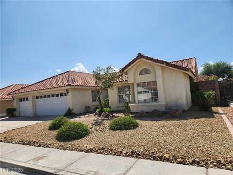1185 Ponce De Leon Avenue, Las Vegas, NV 89123