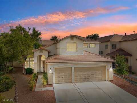 955 Leadville Meadows Drive, Henderson, NV 89052