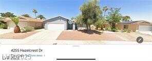 4255 Hazelcrest Drive, Las Vegas, NV 89121