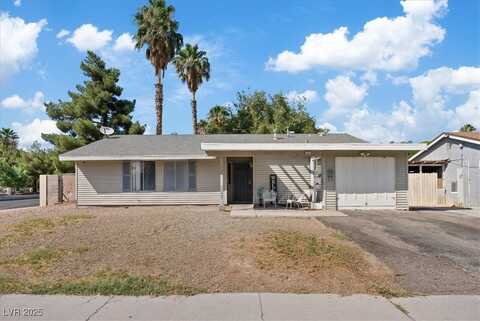 348 Century Drive, Las Vegas, NV 89110
