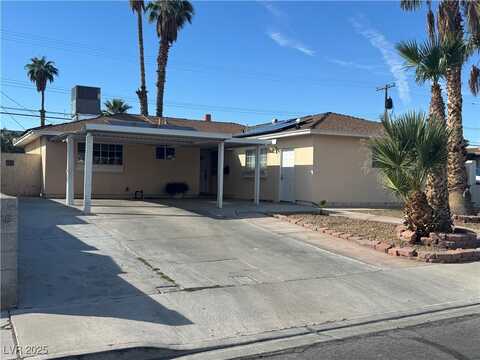 6325 Lawton Avenue, Las Vegas, NV 89107